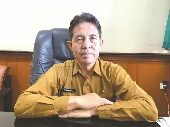 DPMD Sampang Belum Lakukan Pengukuran Peta Batas Desa