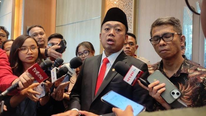 Menteri ATR/BPN Segera Cek Sertifikat Pagar Laut di Sumenep