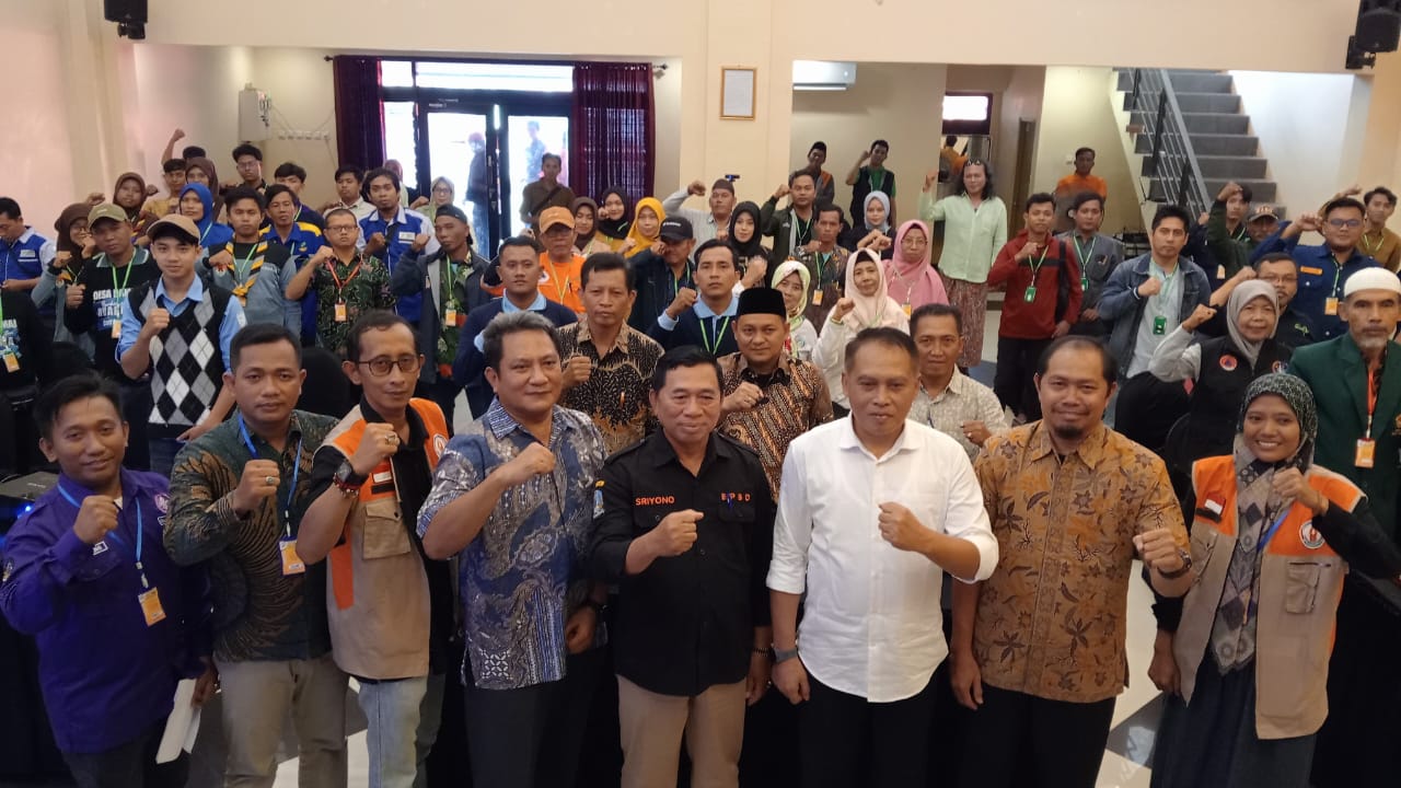 Gelar Muskab Perdana, FPRB Sampang Komitmen Layani Masyarakat