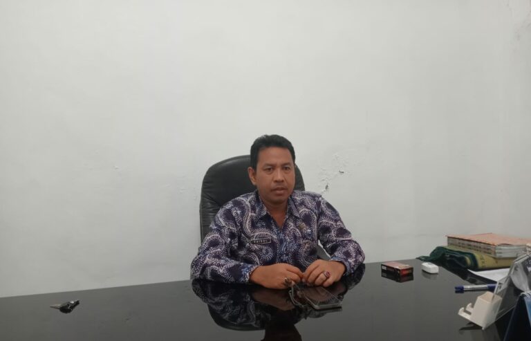 DLH Perkim Sampang Belum Punya Program Pengentasan Pemukiman Kumuh