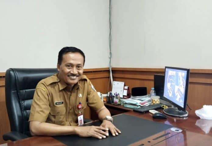 Sempat Kosong, Stok Blanko e-KTP di Sampang Kembali Tersedia