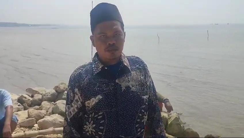 Warga Bangkalan Temukan Nelayan Gunakan Pukat Harimau, Begini Penjelasan Pj Kades Mandangin