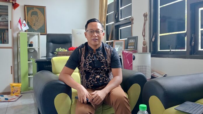 KPU Akan Gelar Pleno Penetapan Bupati-Wabup Sampang Terpilih