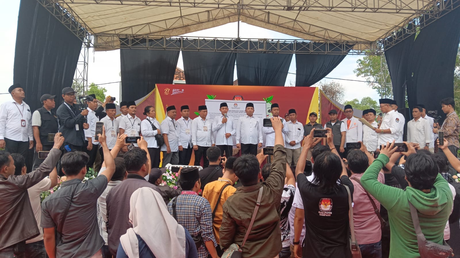 HPN 2025, Refleksi atas Kebebasan Berpendapat dan Tantangan Jurnalisme