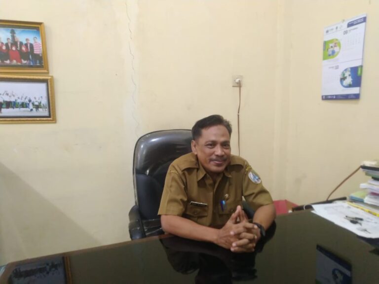 Dinsos-PPPA Sampang Sebut RPS Hanya Dihuni 2 Orang Lansia dan ODGJ