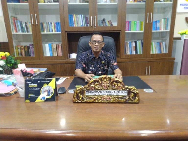 Program Makan Bergizi Gratis di Sampang Masih Buram, Ini Penyebabnya