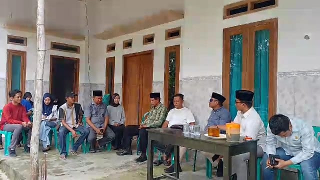 Komisi I DPRD Sampang Temukan Proyek Fiktif di Desa Baruh