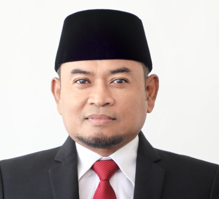 Temukan Proyek Fiktif, Anggota DPRD Sampang Rahmat Hidayat Minta Semua Desa Diaudit