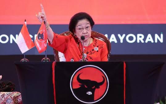Megawati Instruksikan Kepala Daerah dari PDI-P Tunda Retret di Magelang
