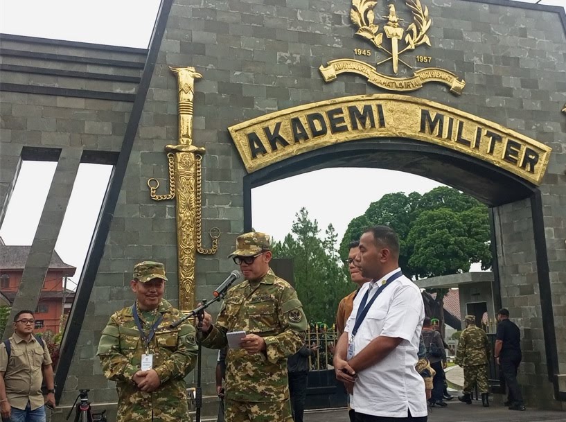 55 Kepala Daerah Tidak Ikut Retret, Wamendagri: Hanya Enam yang Bersurat