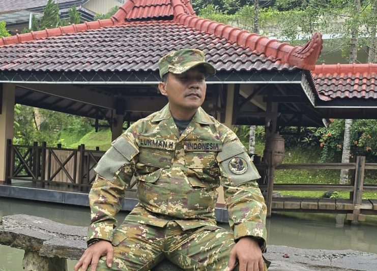 Tak Patuhi Arahan Megawati, Bupati Bangkalan Tetap Ikuti Retret di Magelang