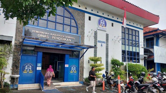 323 SMP di Sampang Akan Terima BOS, Per Siswa Rp1,3 Juta