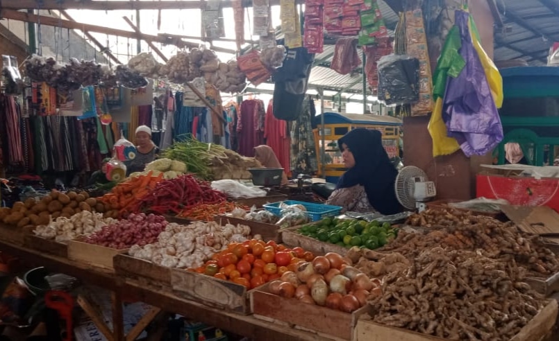 Pemkab Sampang Pastikan Persediaan Bahan Pokok Cukup Selama Ramadan