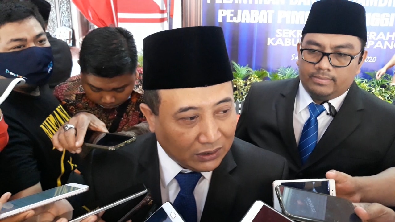 Pemkab Sampang Sesuaikan Jam Kerja ASN di Bulan Ramadhan