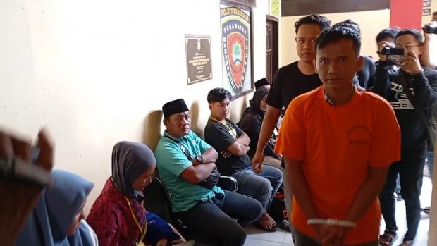 Kalah Judi Online, Pria di Bangkalan Tega Aniaya Ibu Kandung