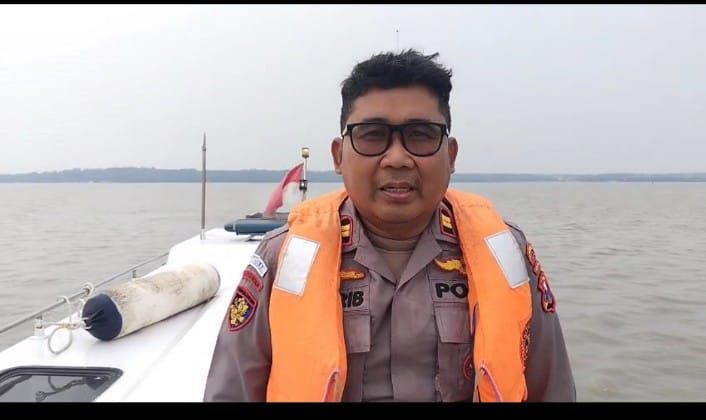 Soal Konflik Nelayan Mandangin-Kwanyar, Polres Bangkalan: Jangan Balas Dendam!