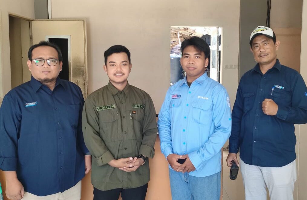 Balmon Surabaya: Radio Salsabila FM Penuhi Standar Teknis Penyiaran