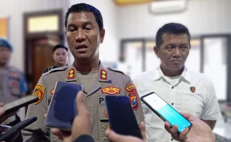 Warga Temukan Tersangka Penganiayaan Pulang ke Rumahnya, Begini Penjelasan Kapolres Sampang