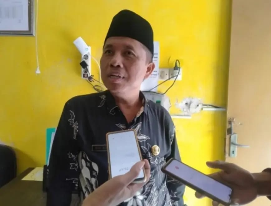 Usai Mundur, Camat Jrengik Dipindah ke Puskesmas Mandangin