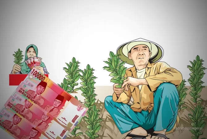 Dinsos-PPPA Sampang Akui Belum Tahu Kuota BLT DBHCHT Pasca Efisiensi Anggaran