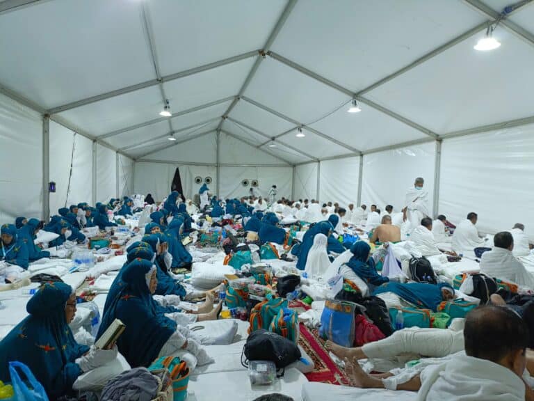 115 Jamaah Haji Sampang Gagal Lunasi BIPIH Tahap 1