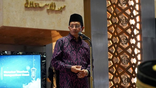 Sidang Isbat 1 Syawal Digelar 29 Maret, Menag: Lebaran Berpotensi Bareng