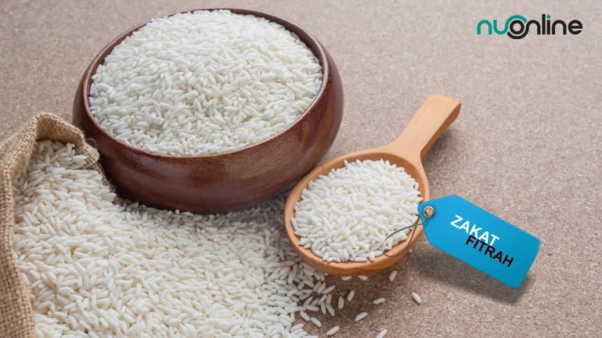 Niat Zakat Fitrah untuk Diri Sendiri, Istri, Anak, Keluarga, hingga Orang Lain, Dilengkapi Latin dan Terjemah