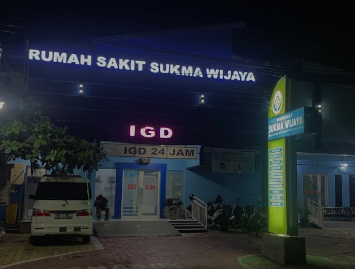 Sempat Kabur, Pasien RS Sukma Wijaya Ditemukan