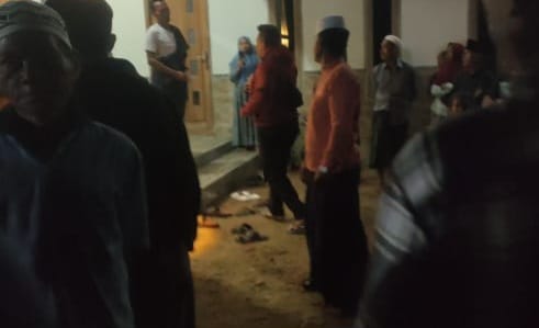 Masuk Rumah Istri Orang, Pria di Sampang Babak Belur Dihajar Warga