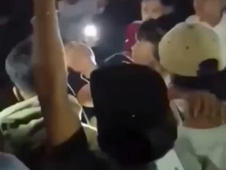 Rayakan Pesta Kembang Api, Seorang Remaja di Pamekasan Meninggal Dunia