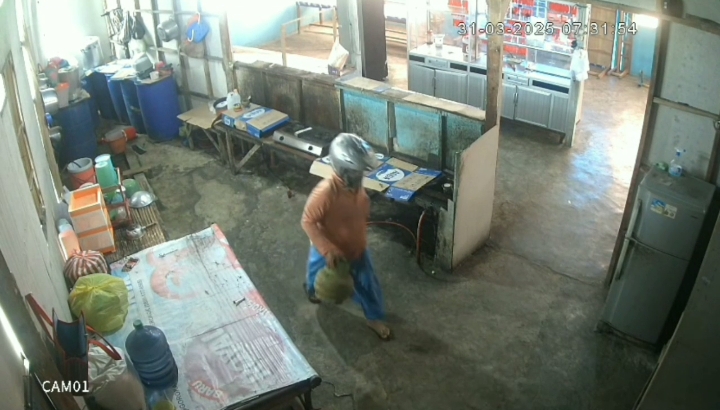 Korban Penganiayaan di JLS Sampang Diduga Pencuri Tabung Gas Elpiji