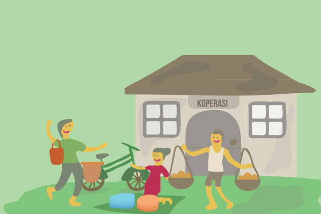 27 Koperasi Tidak Aktif di Sampang Bakal Dibubarkan