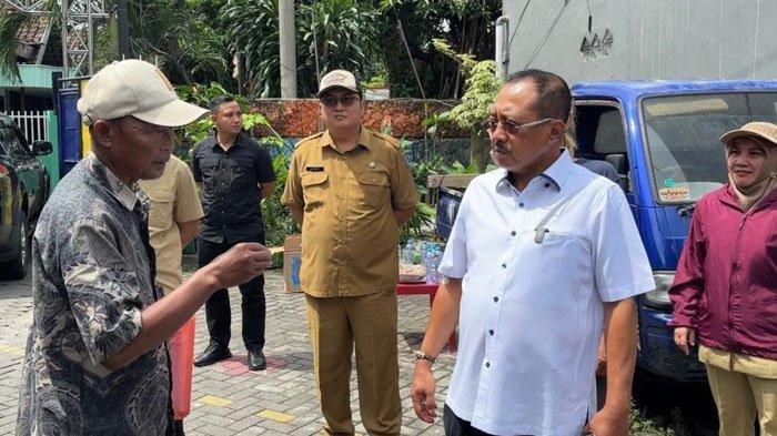 Wakil Walikota Surabaya Dilaporkan ke Polisi, Ini Penyebabnya
