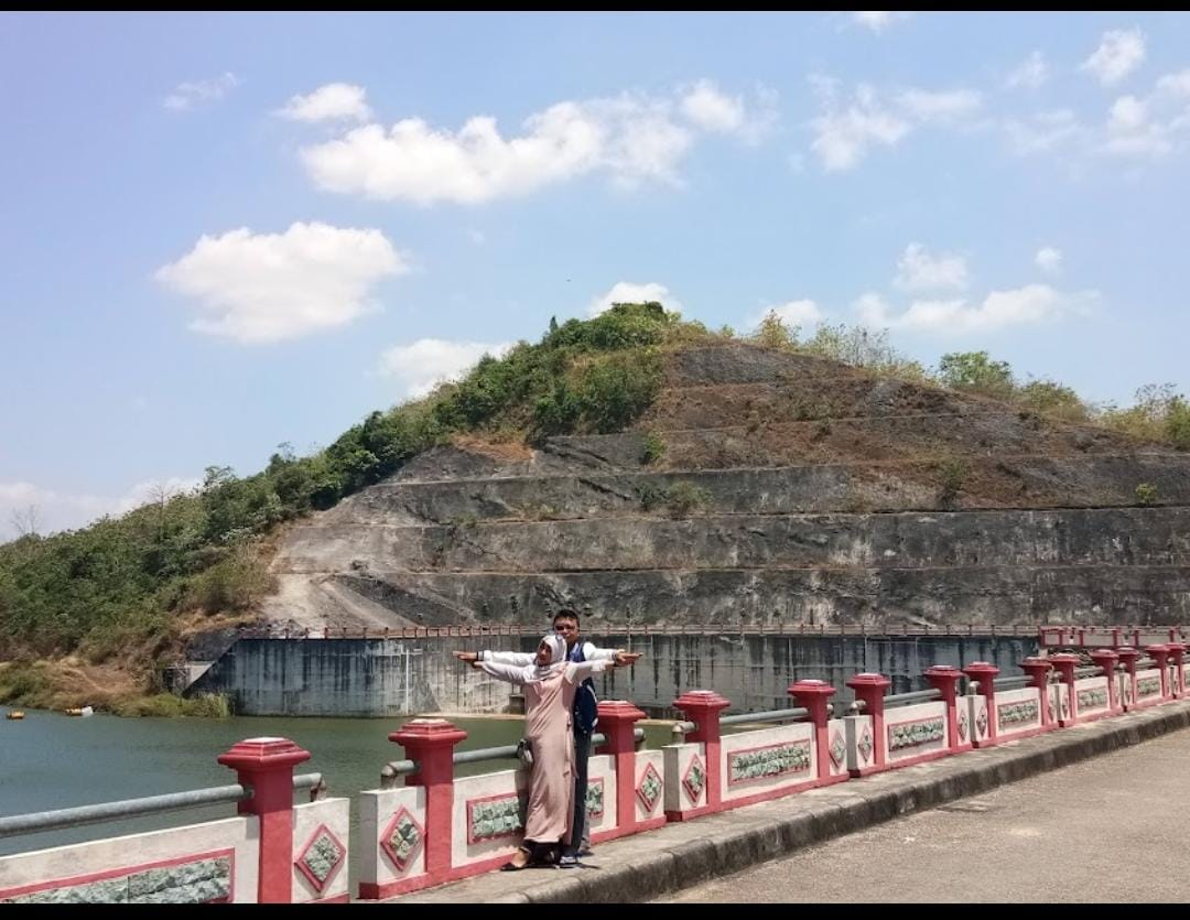 Pemkab Instruksikan Optimalisasi Waduk Nipah untuk Tingkatkan Produksi Pangan