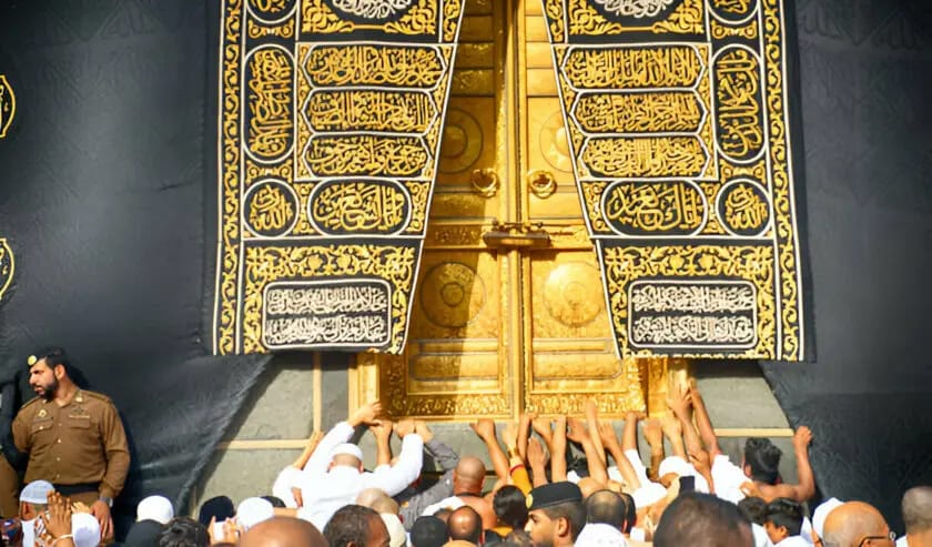 Jamaah Calon Haji dan Umrah Diminta Waspadai Infeksi Paru