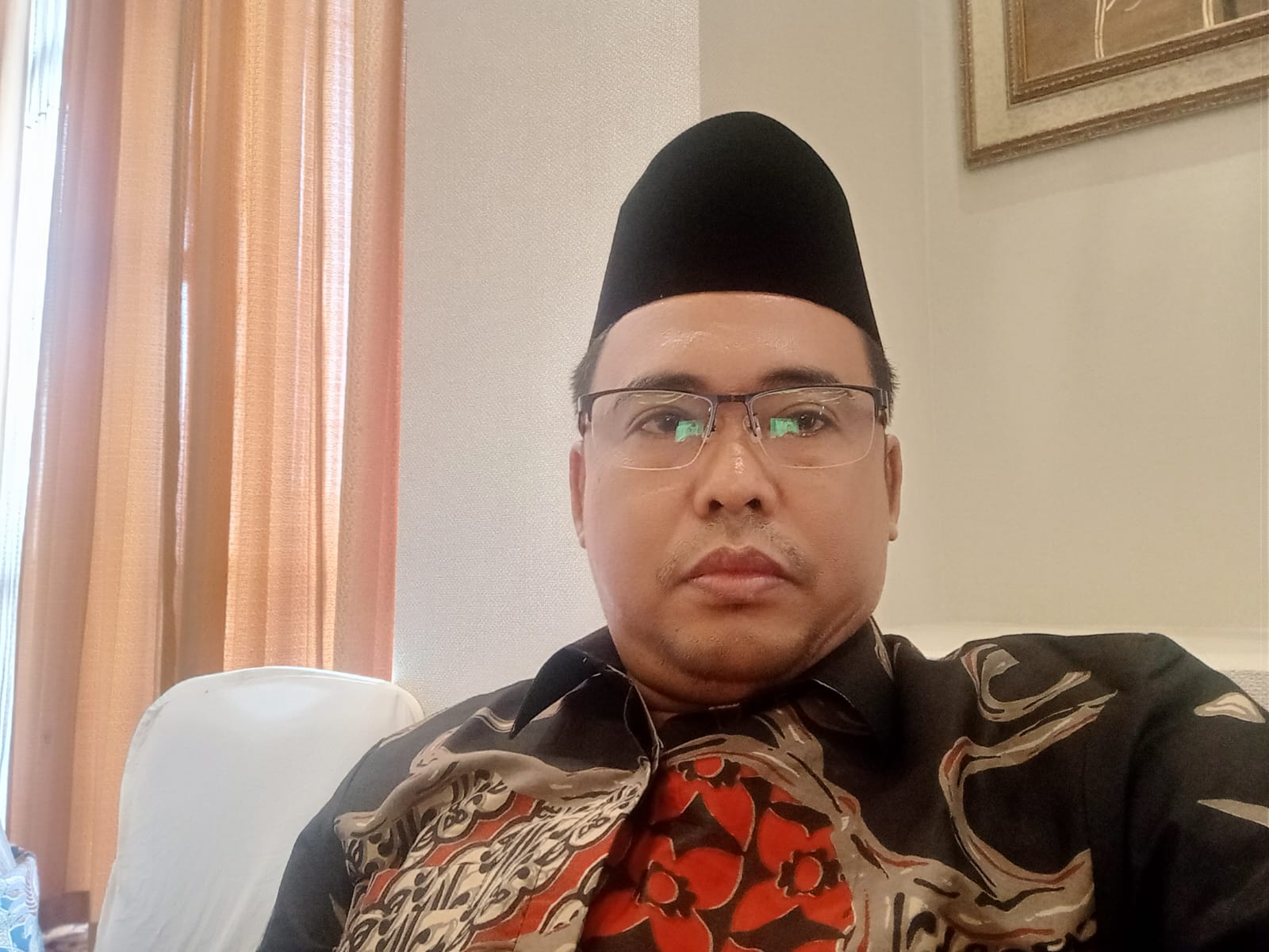 CJH Asal Sampang Tertua Berusia 96 Tahun, Termuda 20 Tahun