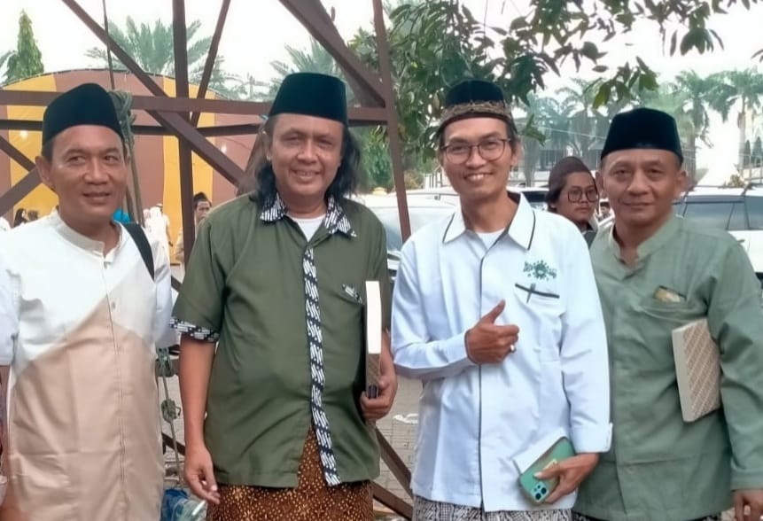 Momentum 65 Tahun, Lesbumi NU Jatim Ingatkan Jeratan Mitos Kebudayaan