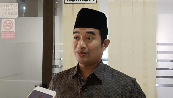 Komisi I DPRD Sampang Terima Audiensi Musyawarah Perjuangan Rakyat Soal Pilkades Serentak