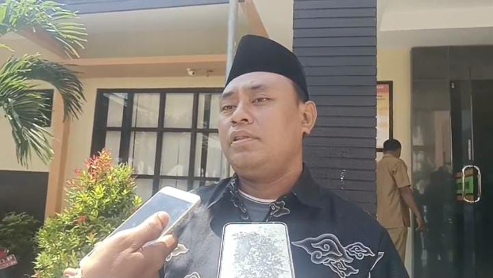 Bawaslu Kembalikan Rp660 Juta Dana Hibah Pilkada 2024 ke Pemkab Sampang