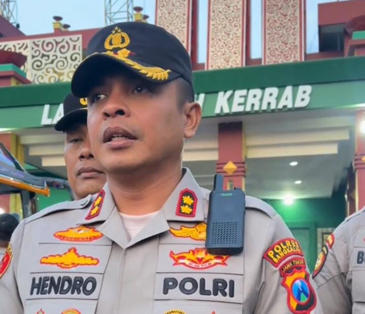 Polisi Selidiki Penganiayaan yang Memicu Kerusuhan di Puskesmas Geger Bangkalan