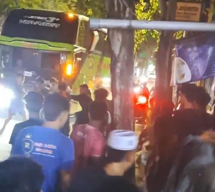 Tawuran Antar Remaja di Sampang Viral di Medsos, Polisi Akan Tindaklanjuti