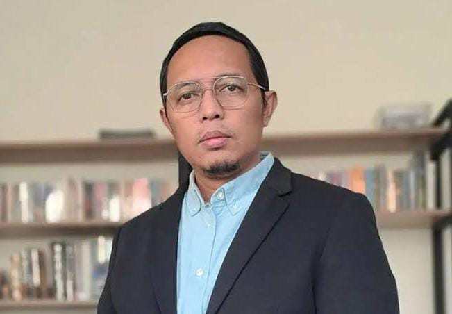 Hasan Nasbi Mundur dari Jabatan Kepala Kantor Komunikasi Presiden