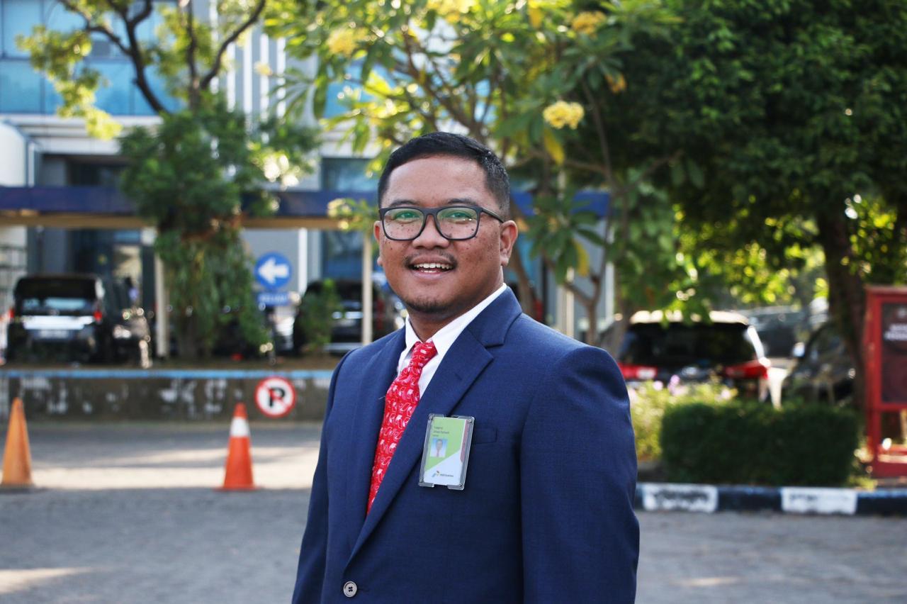 Pertamina Pastikan Distribusi LPG 3 Kg Tepat Sasaran