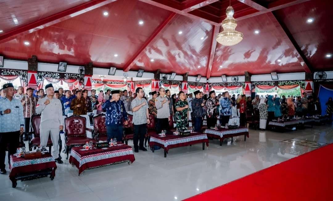 DPRD Sampang Sampaikan 10 Pokok Pikiran untuk RPJMD 2025-2029