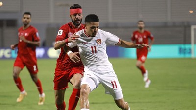 Indonesia Disanksi FIFA, Imbas Perilaku Diskriminasi saat Lawan Bahrain