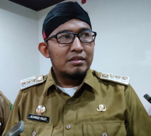 Kades dan Fasilitasator BSPS Diperiksa Kejati Jatim, Bupati Sumenep: Kita Perintahkan untuk Ditemani