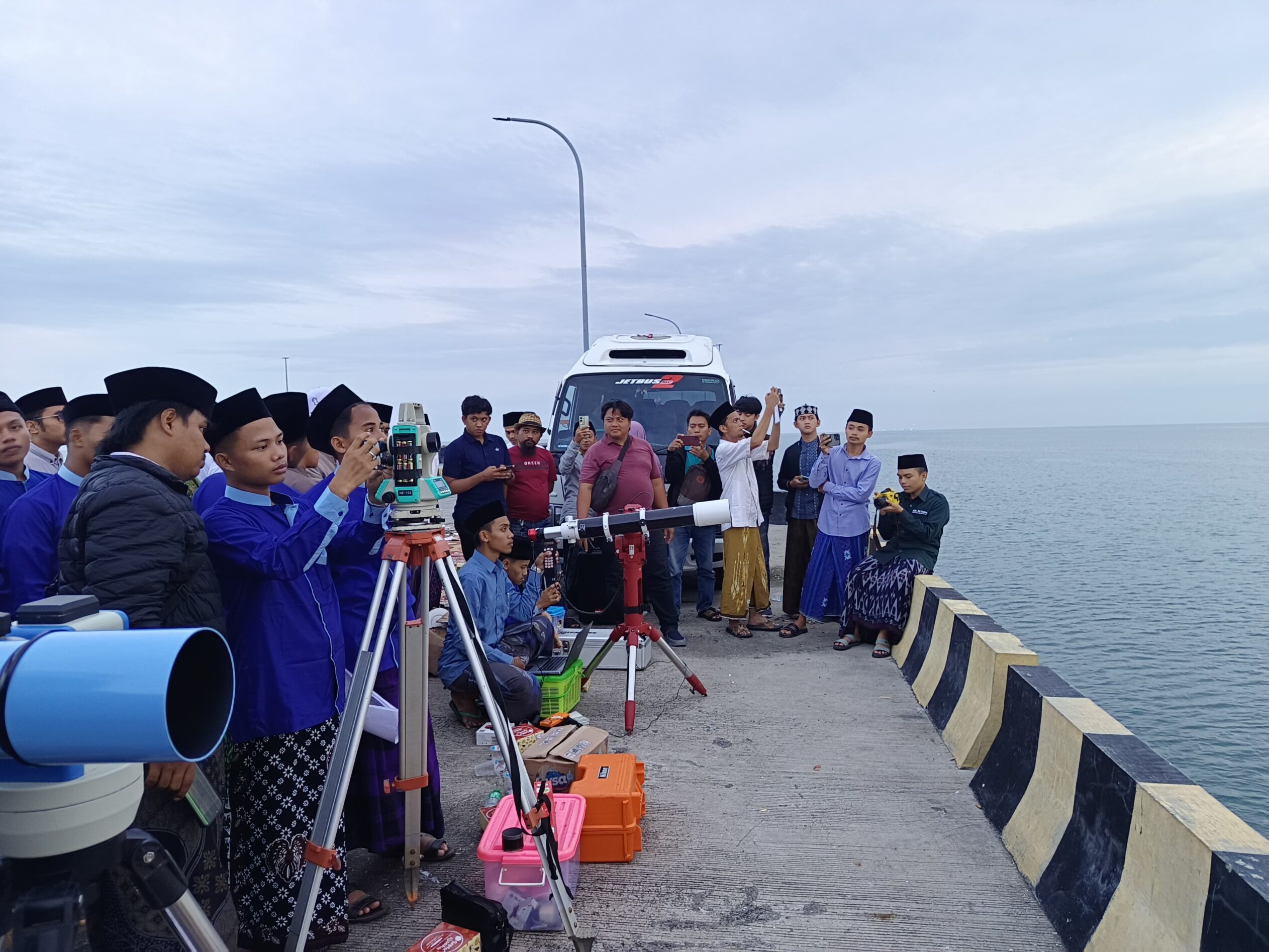 Hasil Sidang Isbat, Idul Adha Jatuh Pada 6 Juni 2025