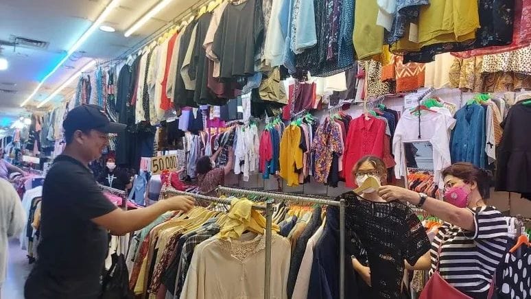 DPRD Sampang Curigai Adanya Jual Beli Kios Pasar Ilegal, Chairijah: Saya Tidak Tahu