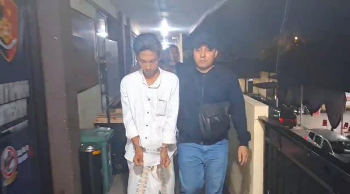 Pelaku Pencabulan Anak Disabilitas di Sampang Ditangkap Polisi, Sempat DPO 5 Bulan