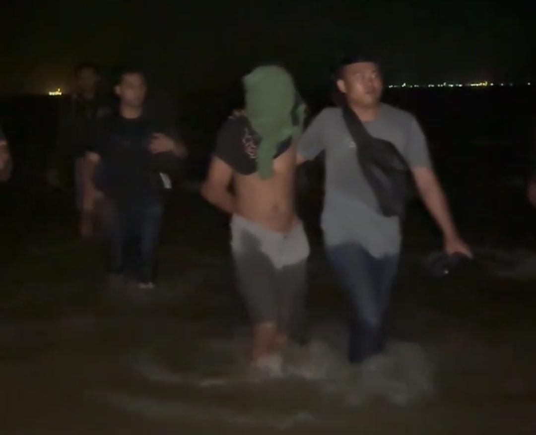 Pelaku KDRT di Sampang Dibekuk Polisi, Sempat Kabur ke Probolinggo